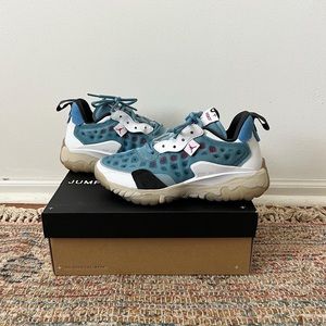 Nike Jordan Delta 2 sneakers